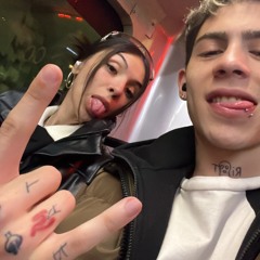 LULI ARCE x NASHEEE - RAZÓN