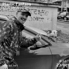 Plastic Fantasy 016 w/ Aiden Francis