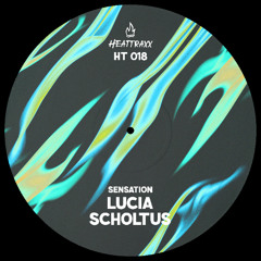 Lucia Scholtus - Mean Love (Extended Mix)