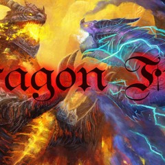 Dragon Fire [Epic Orchestral Battle Music]