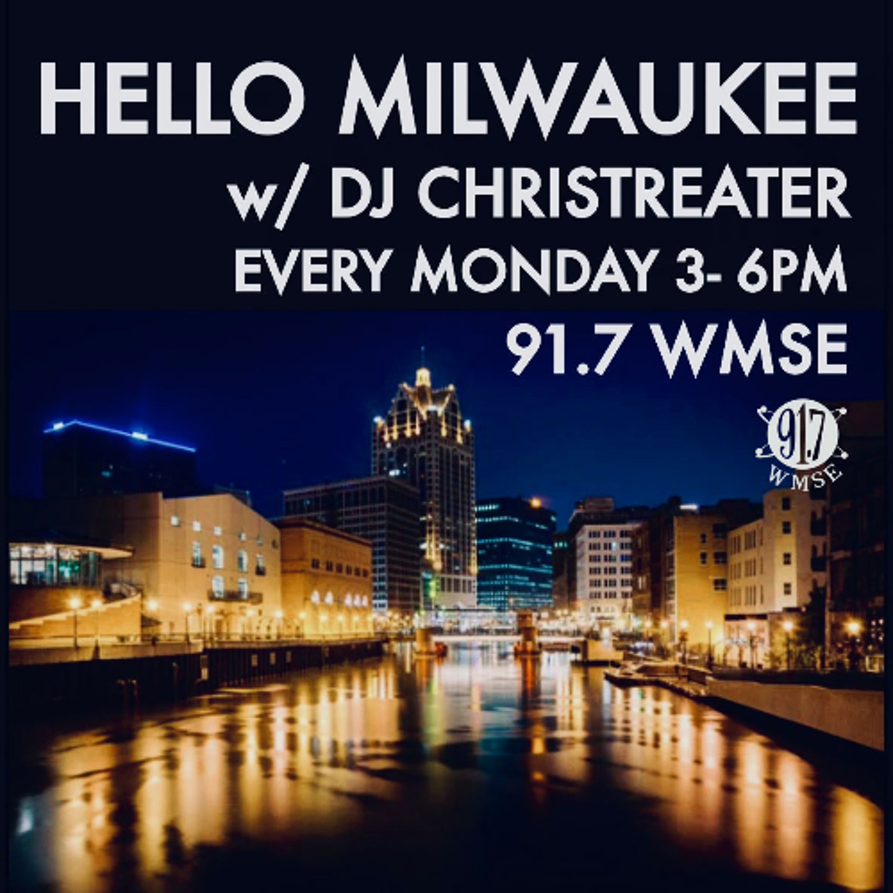 CHRISMIXTAPES