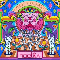Rock The Party (Free Download)