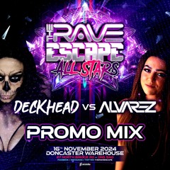 DECKHEAD VS ALVAREZ - PROMO MIX