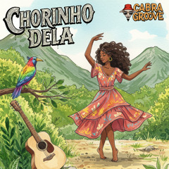 CHORINHO DELA