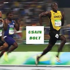Usain Bolt (Prod. GREN808)