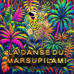 La Danse Du Marsupilami (HardRemix)