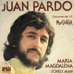 Juan Pardo - Mi Guitarra (Isaac Remix)
