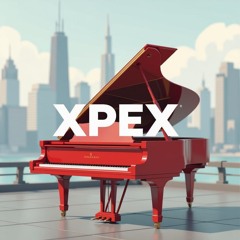 Xpex V1 (Piano)