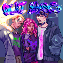 overseas backup (feat. Kid Katt)