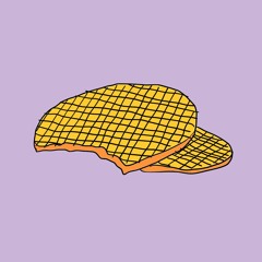 Strobewafel