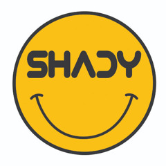 Afro House & Tribal House DJ Mix | Tech House • BASS • Breakbeats | Live Studio Set - SHADY