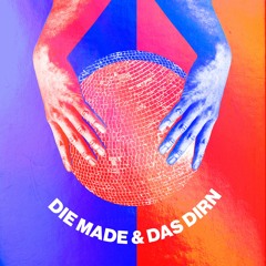 Die Made und das Dirn @ Wilde Möhre / Disco Bizarre Showcase