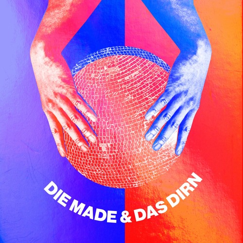 Die Made und das Dirn @ Wilde Möhre / Disco Bizarre Showcase