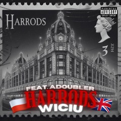 HARRODS (feat. AdoubleR)