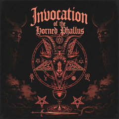 Invocation of the horned phallus