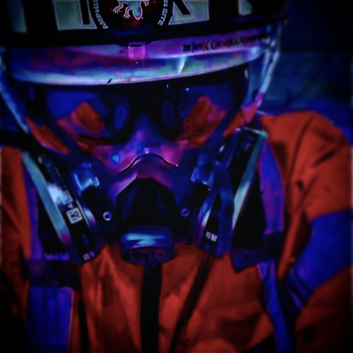 OxXOmniPotentXxO - Rubia Miente Ft. Osmosis (instrumental)