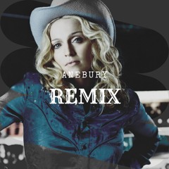 Madonna - Music (Anebury Remix)
