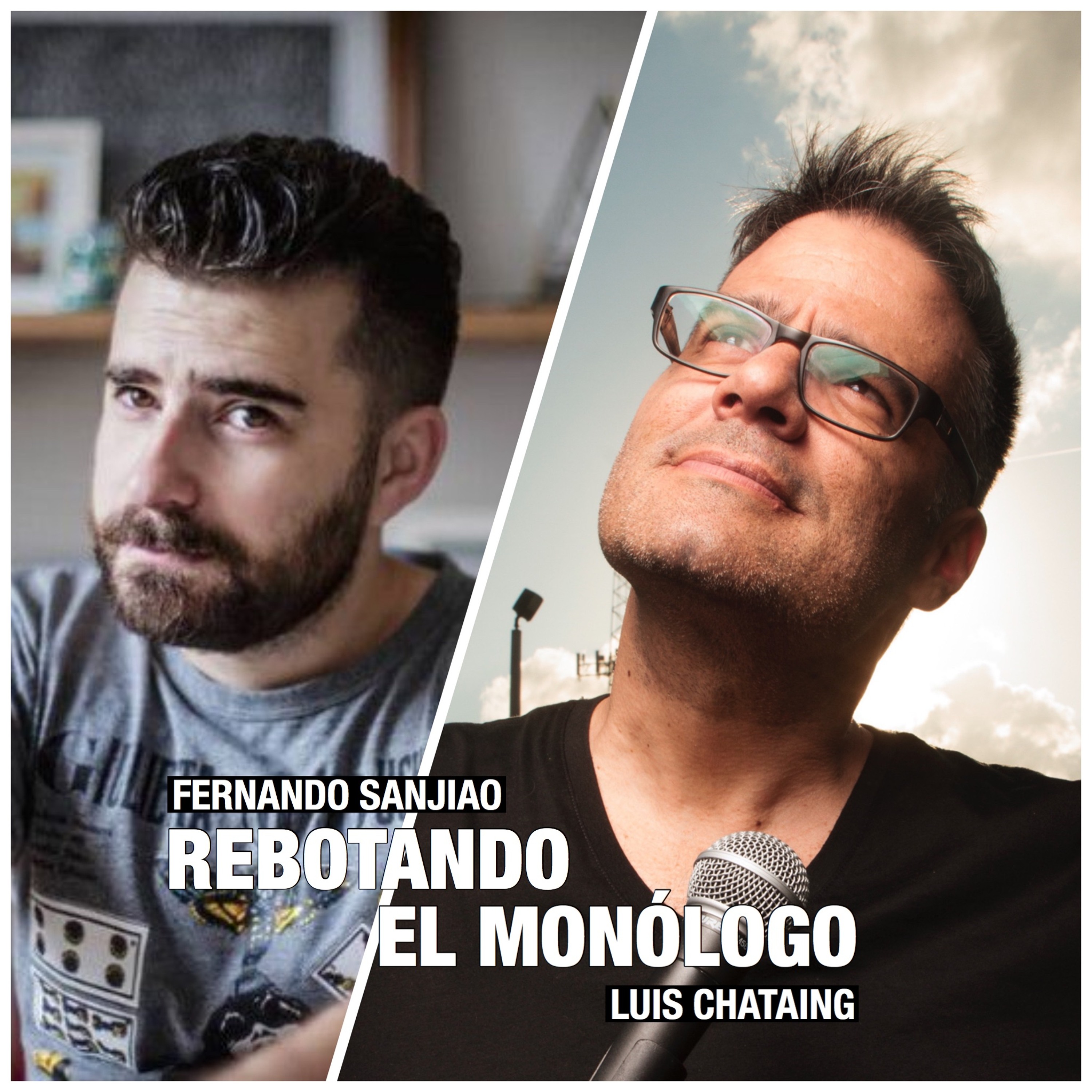 Chataing Podcasts