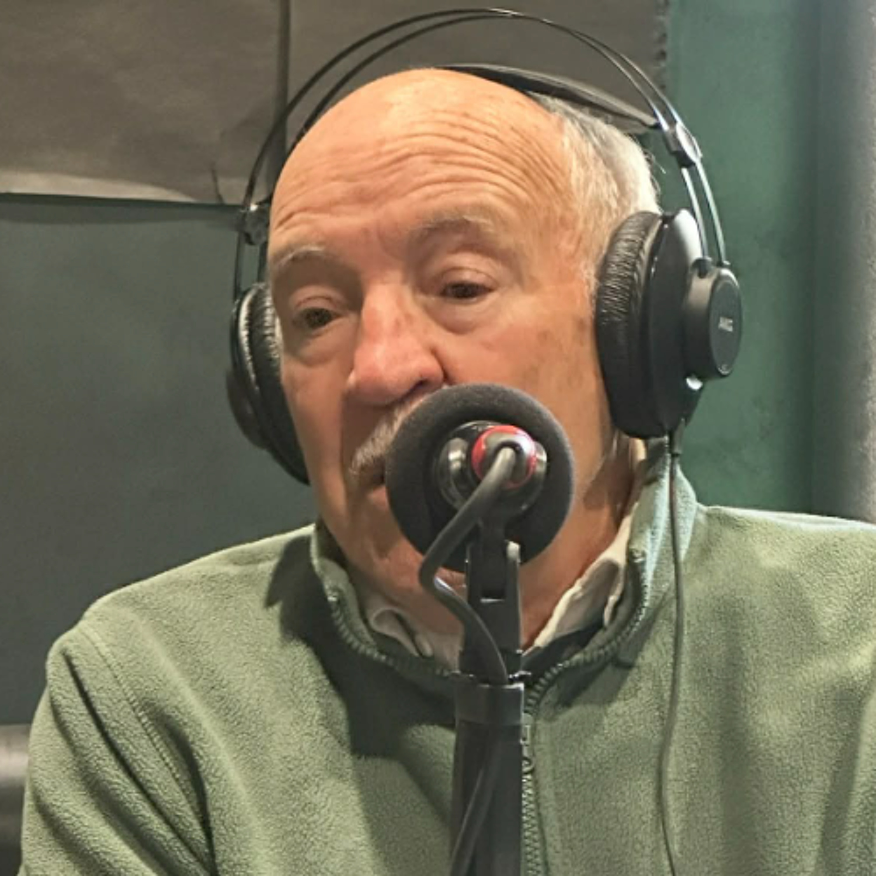 Hastings U3A Podcast – Episode 20: Learning Spanish at Any Age episode artwork