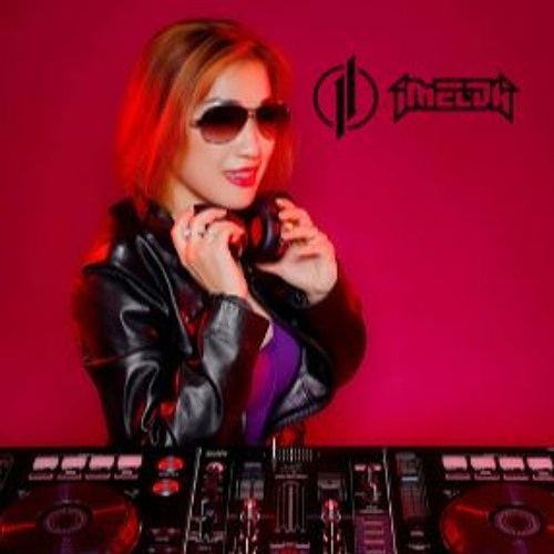 ATMOSPHERE LIVE High Bpm Breakbeat by DJ Imelda..!!! Request Mr. C Vol. 339B