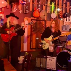 McBride and Fitch Album Demo Reel