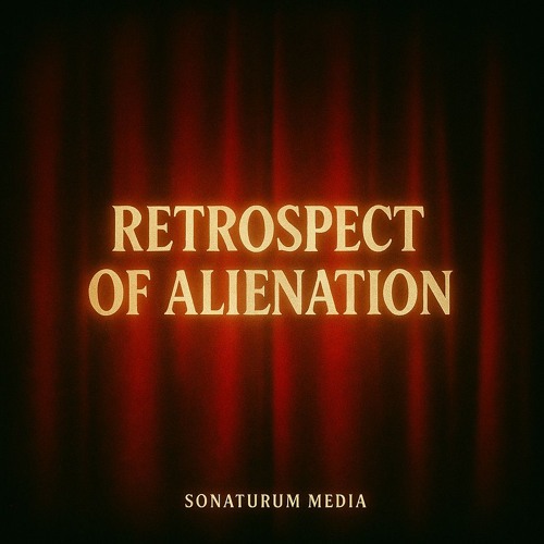 Scene #2 - Motel At The End Of The World