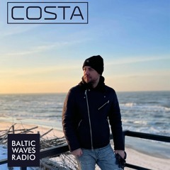 Costa - Baltic Waves Radio 033