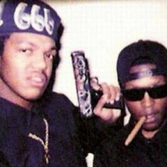 Lord Infamous and DJ Paul - A day in the life of a nigga