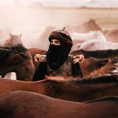 لملمة شتات - نشيد خاص لرجال الأمة (جديد نايف الشرهان)