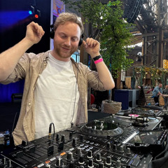 Platenbakker | Werkspoor Festival 2025