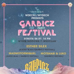 Motshabi & Luko - Garbicz Festival '24 @ Wdech Wydech