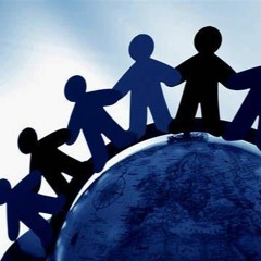 United we stand Prod by Vicky G
