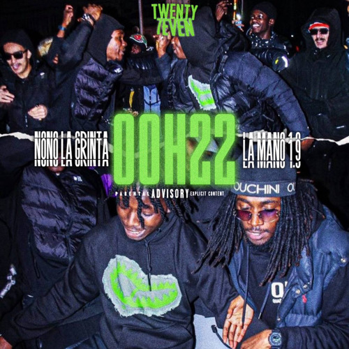 nono la grinta ft lamano (00h22) x tell em