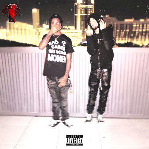 BloccboyB - FrFr (Feat. Qxeezy*) [SOUNDCLOUD EXCLUSIVE] {p. @dwomad}