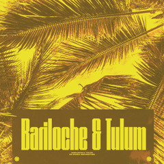 Henry Neeson - Bariloche & Tulum (Official Audio)