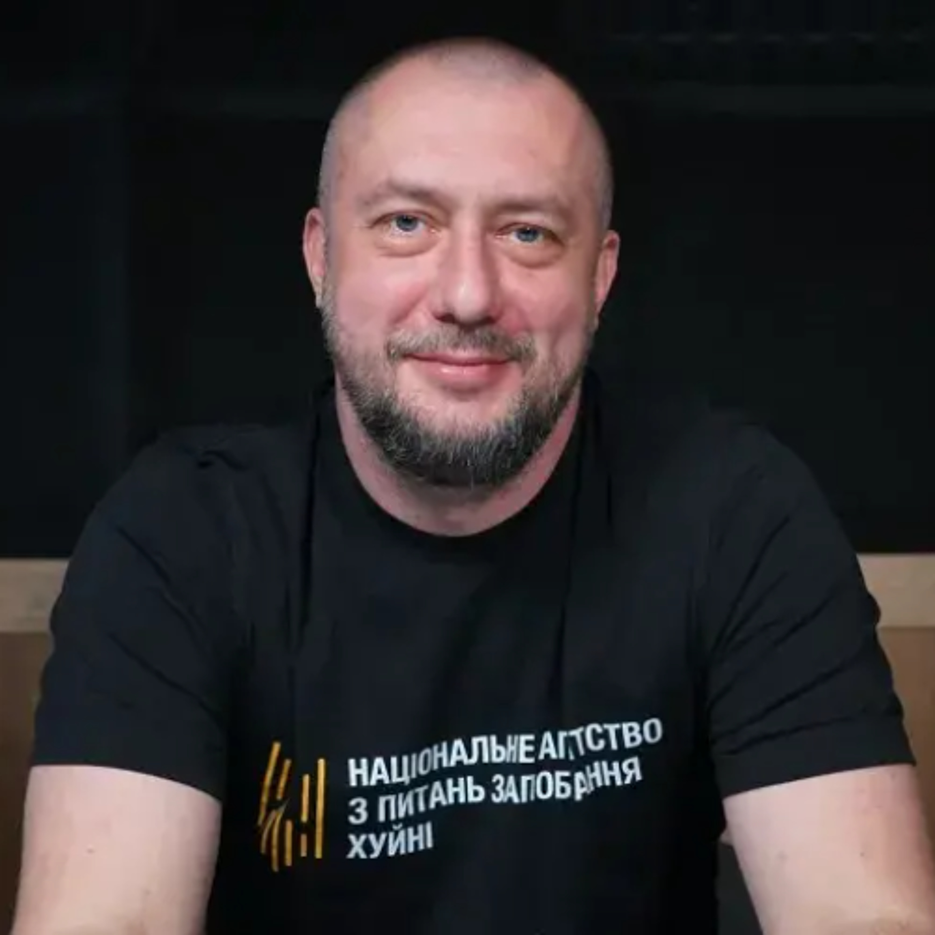 Зміцер Нарышкін: пустэчу нацыянальнай ідэі кожны з нас запаўняе па-свойму