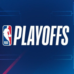 264.3 The NBA Playoffs Report with John Robertson