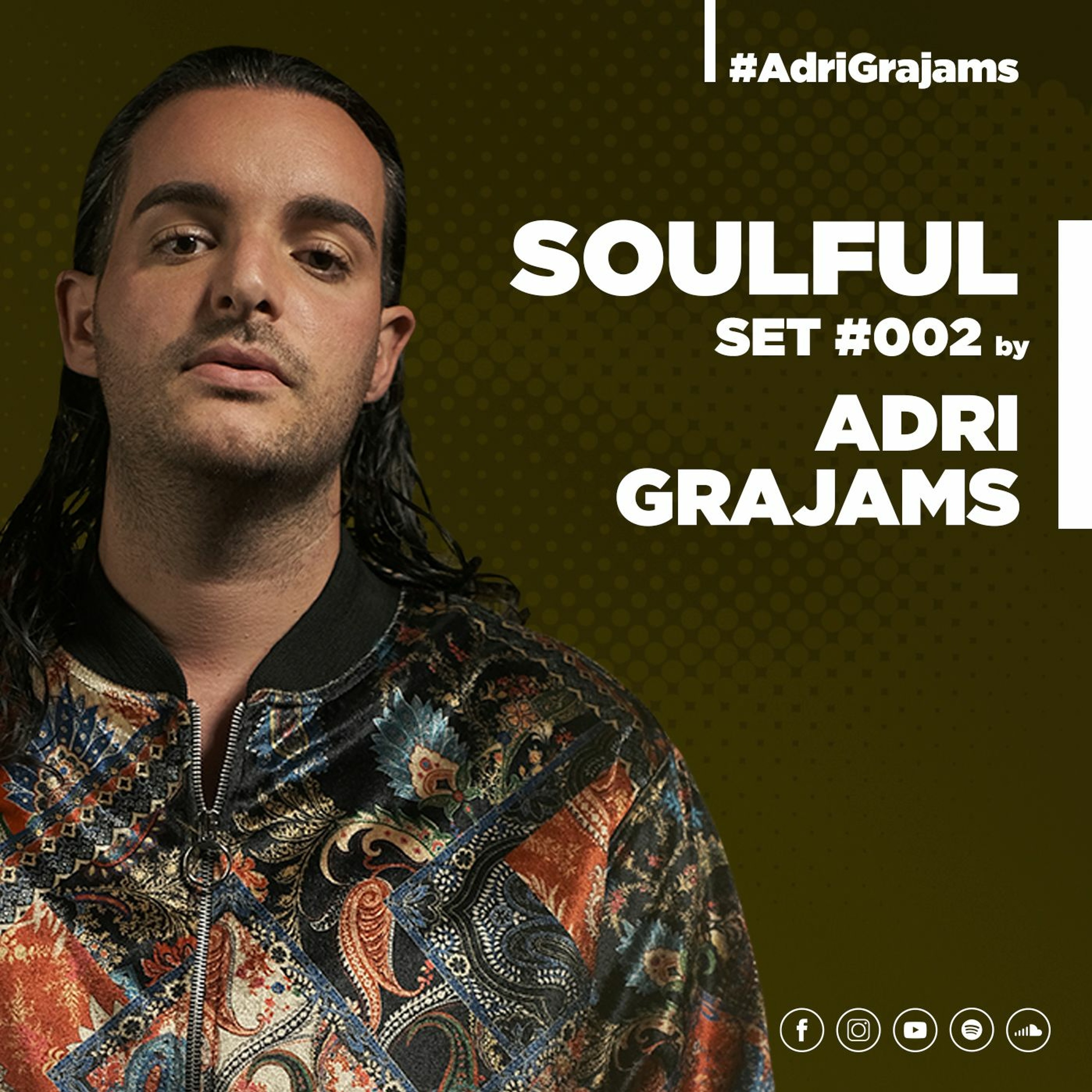 Adri Grajams