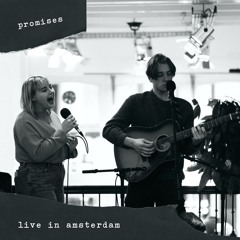 Promises (Live in Amsterdam)