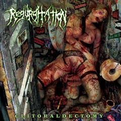 Infecting the Crypts (Suffocation cover)