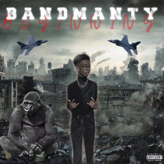 BandmanTy “go stupid” ft CashSsolo x 3lixhhh x sixxheaven