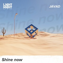 JAVAD - Shine Now