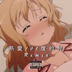 熱愛105度的你 Remix