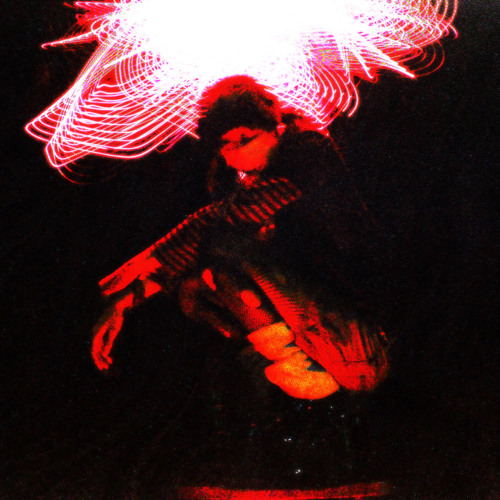 Sacred (feat. Veronica Maximova)