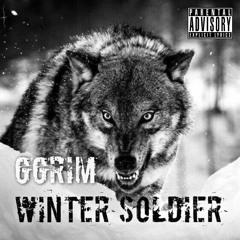 GGrim - WINTER SOLDIER [Prod. GREY]