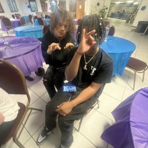 i luv my squad[unreleased]