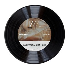Americano Humps (Auccy Edit) Buy = Free Download [White Noise Collective]