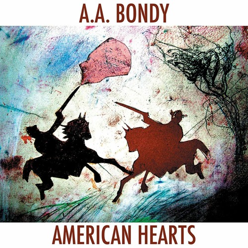 A.A. Bondy - Some Summer (Bonus Session Track)