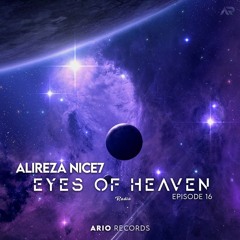 Eyes Of Heaven EP16 By Alireza Nice7