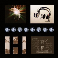 Sonic Puzzler vol.12 w/ Julian Ramon